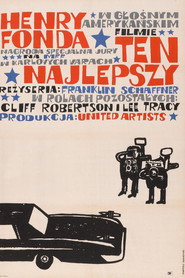 Plakat — The Best Man