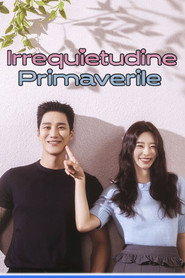 Irrequietudine primaverile