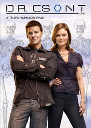 Bones Season 3 7