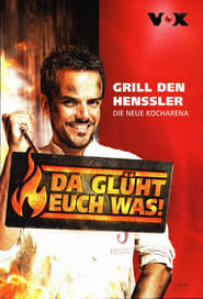 Poster Grill den Henssler - Season 12 2023