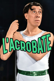 The Acrobat постер