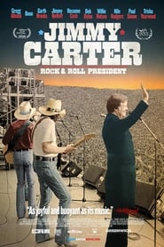 Jimmy Carter Rock & Roll President (2020)