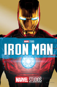 Iron Man: El hombre de hierro