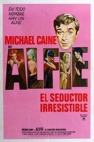 Alfie pelicula completa transmisión en español 1966