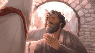 Feb. 27–Mar. 5 | Matthew 8; Mark 2-4; Luke 7