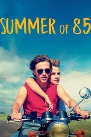 Summer of 85 (2020)