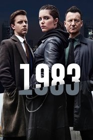Poster 1983 - Season 1 2018