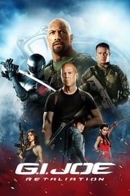 G.I. Joe: Атака Кобри 2 постер