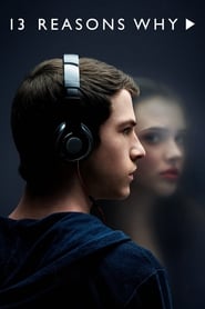 Poster for 13 Reasons Why