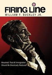 Poster A Firing Line Debate: Resolved: That All Immigration Should Be Drastically Reduced 1995