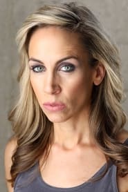 Lauren Burns as Ms. Kessler