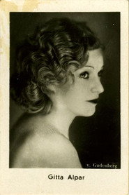 Gitta Alpar