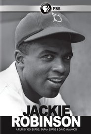 Jackie Robinson (2016) Jackie Robinson (2016)
