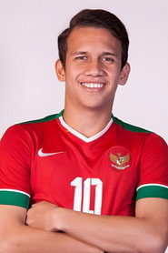 Portrait de Egy Maulana Vikri