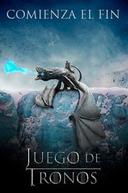Poster Seis años de hielo y fuego 2017