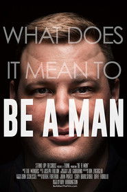 Be A Man