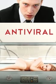 Poster for Antiviral