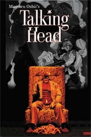 Talking Head постер