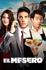 El mesero (2021) Cliver HD - Legal - ver Online & Descargar