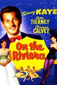 On the Riviera постер