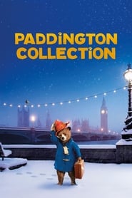 Paddington - Saga en streaming