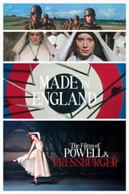 Made in England: The Films of Powell and Pressburger 2024 സ Un ജന്യ പരിധിയില്ലാത്ത ആക്സസ്