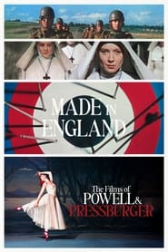 Made in England: The Films of Powell and Pressburger 2024 Ukufinyelela kwamahhala okungenamkhawulo