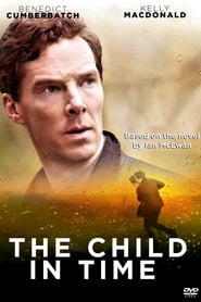 The Child in Time постер