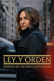 Ley y orden: Unidad de Víctimas Especiales