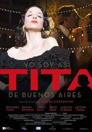 Poster I Tita, A Life of Tango 2017