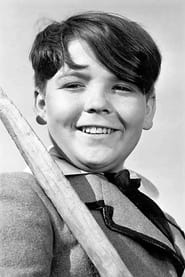 Delmar Watson as Boy with Slingshot