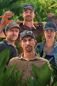 Gold Rush: Parker’s Trail: Season 7