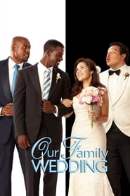 Poster van Our Family Wedding