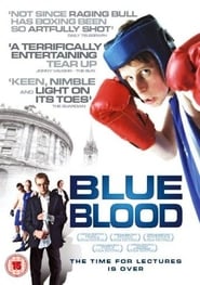Blue Blood постер