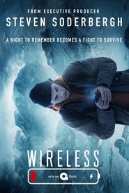 Voir Wireless en streaming VF sur StreamizSeries.com | Serie streaming