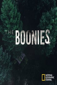 The Boonies постер