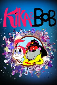 Kika & Bob постер