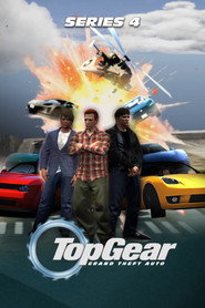 Top Gear GTA (2023)