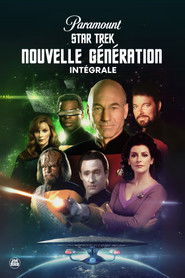Star Trek : La Nouvelle G&eacute;n&eacute;ration (1987)