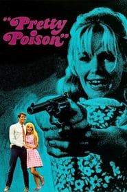 Pretty Poison постер