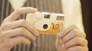 Analogue Nostalgia: Disposable Cameras