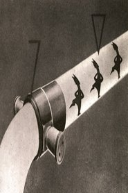 Poster Water for Firefighting 1948