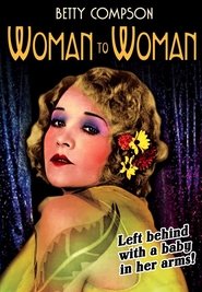 Woman to Woman 1929