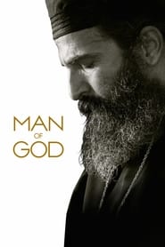 Poster Man of God