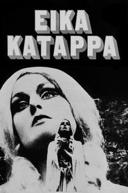 Poster Eika Katappa 1969
