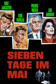 Sieben Tage im Mai (1964)