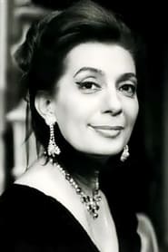 Photo de Eleni Hatziargyri  