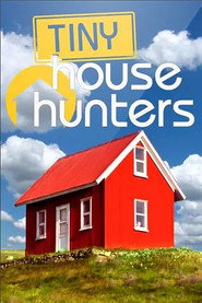 Tiny House Hunters постер
