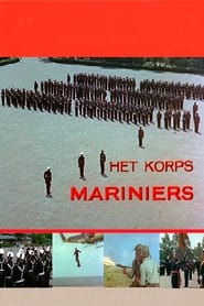 Poster Het Korps Mariniers