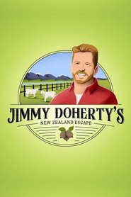 Poster Jimmy Doherty's New Zealand Escape - Season 1 Episode 1 : Episode 1 2023
